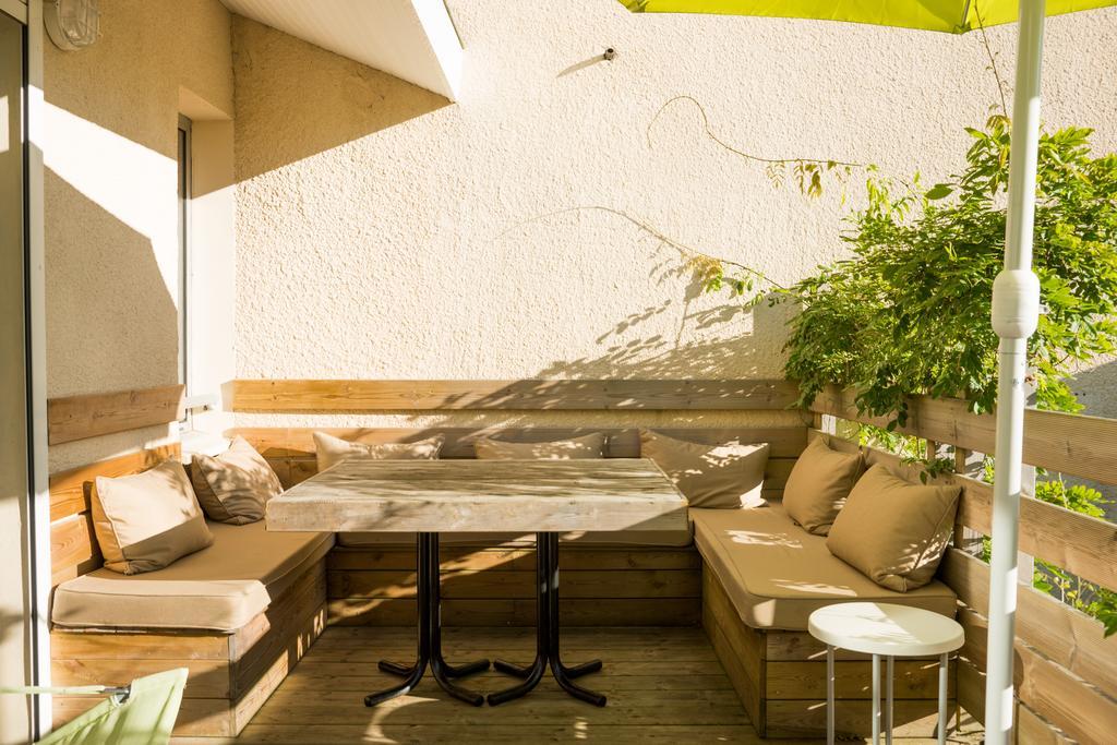 Le Lodge Du Cap Ferret Lège-Cap-Ferret Zimmer foto